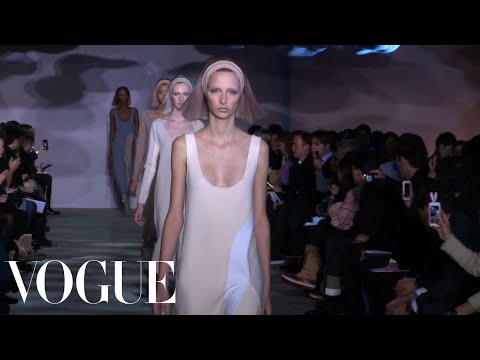 Marc Jacobs Fall 2014 Ready-to-Wear - Fashion Show - Style.com