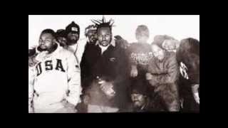 Wu Tang Clan - Bring The Ruckus [Lyrics] Explicit