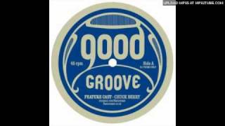 Feature Cast - Chuck Berry