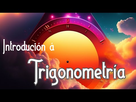 Vídeo: Introdución á trigonometría