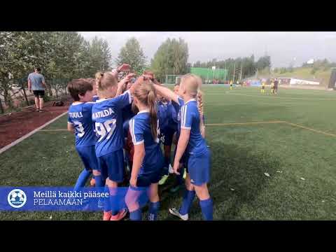 HooGee Pikkupandat T07-08