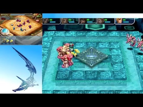 Final Fantasy XII: Revenant Wings Episode 79: Midlights Deep 3