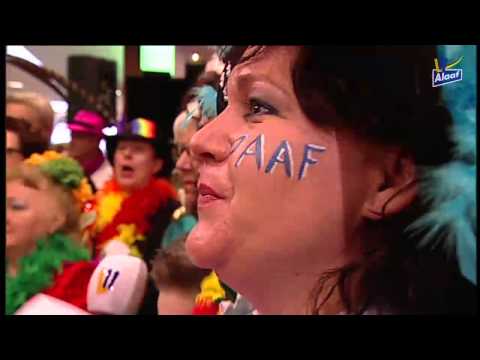 L11 Alaaf: Marc en Erwin - PAAF! (Prins veur ein nach) (Sint Odiliënberg)