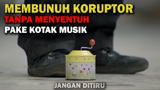 Download lagu The army's revenge against corrupt military projects, the film's storyline mp3