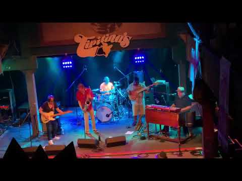 Papa Grows Funk- jam (5/6/19) Tipitina’s
