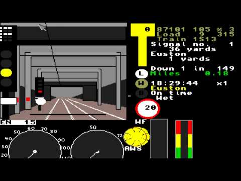 A-Train v1.01 picture