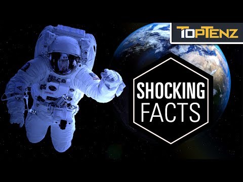 Horrifying Facts You Really Didn’t Want To Know (Click Here Anyway)