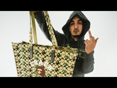 Fenix Flexin - Ouu ft. King Combs [Prod. by Bruce24k]