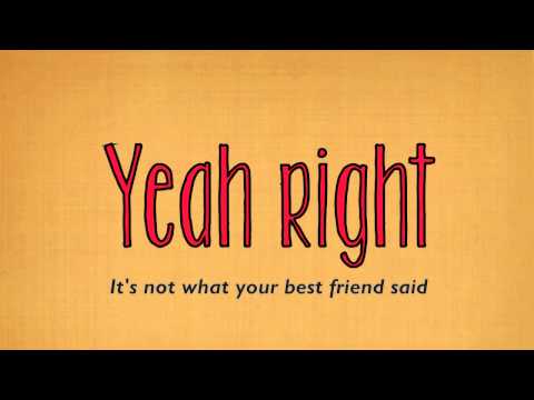 Breekabel   Ordinary girl