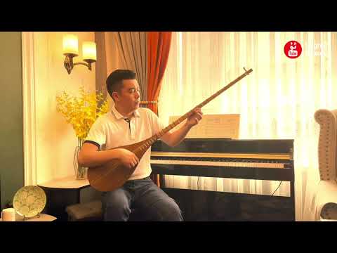 Uyghur classic music - Gül Ishqi