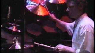 Bill Bruford , Jeff Berlin & Kazumi Watanabe vol.2