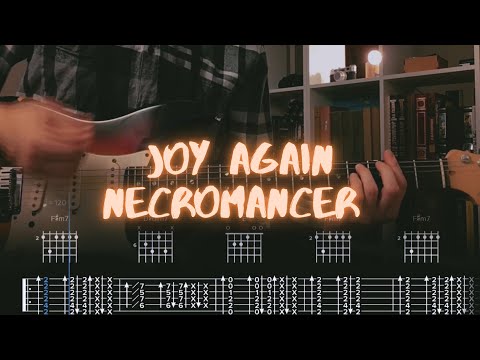 Necromancer - Joy Again