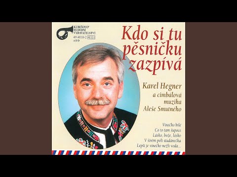 Lásko, bože, lásko