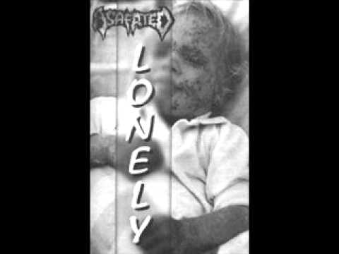Asafated - Lonely