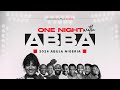 ONE NIGHT WITH ABBA ABUJA 2024