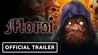 Watch and explore about Chiave CD Moroi PC Steam