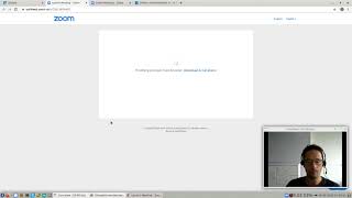 Zimbra 9 Zoom Integration Demo