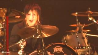 girugamesh「ALIVE」 LIVE