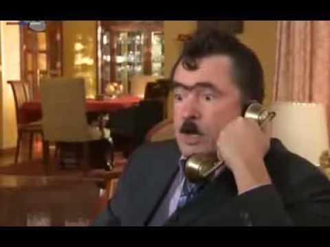 Bela ladja - Dobio sam od njega zvanican poziv,od vepra?