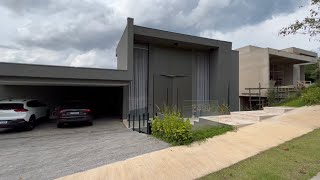 CASA EM CONDOMÍNIO NASCENTES - VALE DOS CRISTAIS sem BELO HORIZONTE