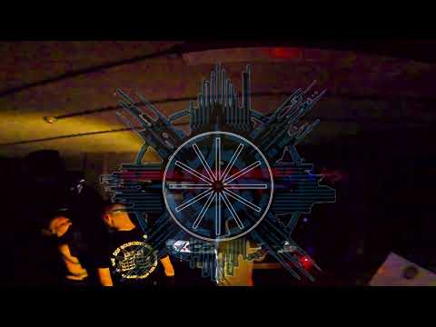 Underground Tekno|Tribe|Hardtek|Early hc Vinyl set. DOF006 - Janne VS. Schizotek [DOF Residents]