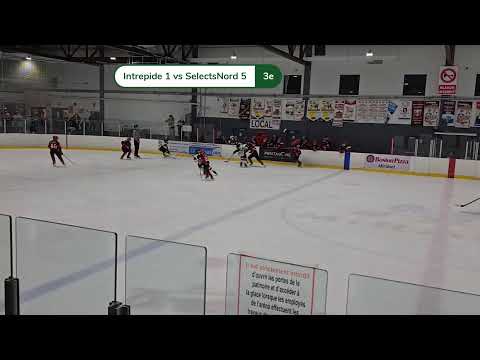 Live streaming of PG EN DIRECT DE L'ARENA (OU PAS...)