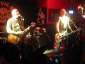 EVIL CONDUCT - Home sweet Home Live @ Panic ...