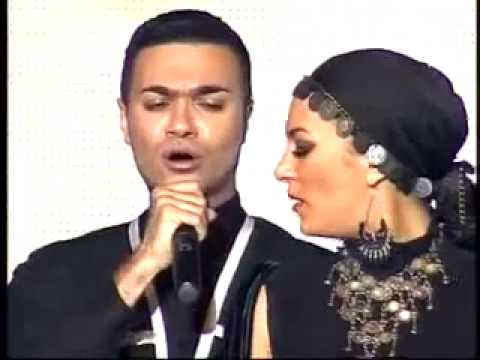 Nini Shermadini _ Andre - Tushuri