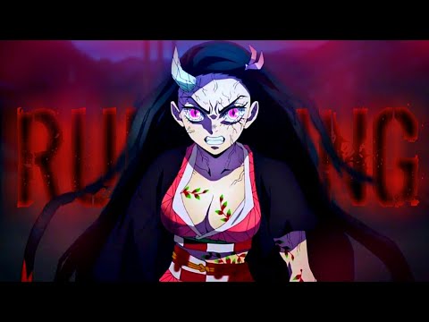 Kimetsu no yaiba s2「AMV」The Rumbling ᴴᴰ