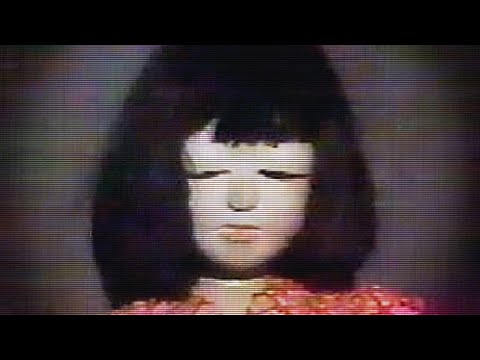 DAS ist die verfluchteste Puppe der Welt!