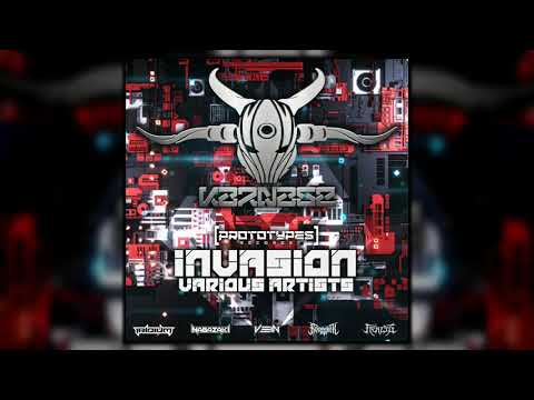 Frenesys - ModaFukaz [Karnage Records]