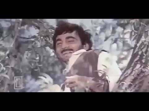 Kefli İsgəndərin molla ilə söhbəti   Qəm Pəncərəsi filmindən