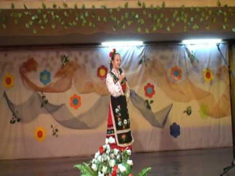 Monika Azmanska - Devero, mili devero - Деверо, мили деверо