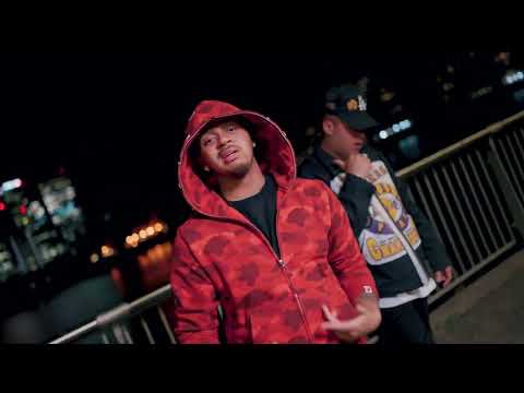 J.Star - On And On (Feat. Eric IV) [Official Music Video]