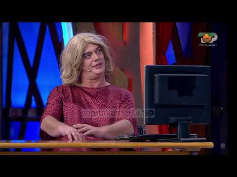 Portokalli, 14 Nëntor 2021 – Tushe dhe Agushi ( Ankesa online )