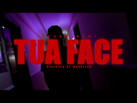 Seven Rxni - Tua Face (Videoclipe Oficial)