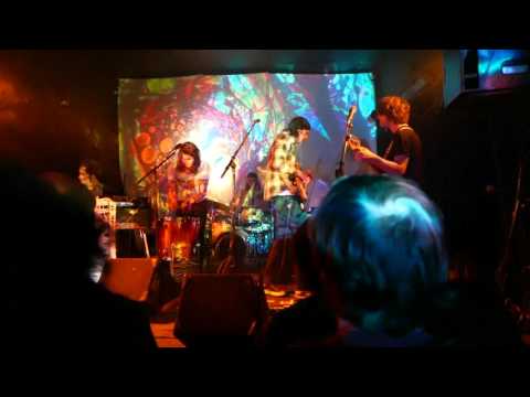 Flaural - Hi Dive, Denver Mar 12 2016