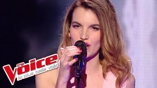 The Voice 2016 | Gabriella - Stressed Out (Twenty One Pilots) | Prime 1