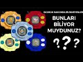 Digimon Algoritması Digimon Hakkında Bilinmeyenler
