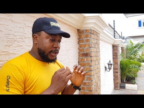 POVERTY AND TEMPTATION (NOSA REX) MAKING - LATEST 2018 NIGERIAN/Nollywood/Hollywood Movies Video