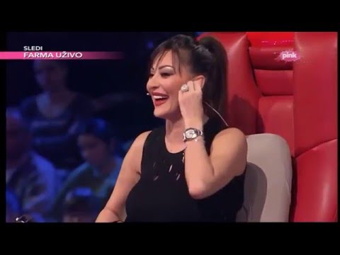 Milan Kalinić Ceci - Budala sam