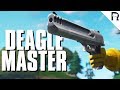 Deagle Master - Fortnite Battle Royale