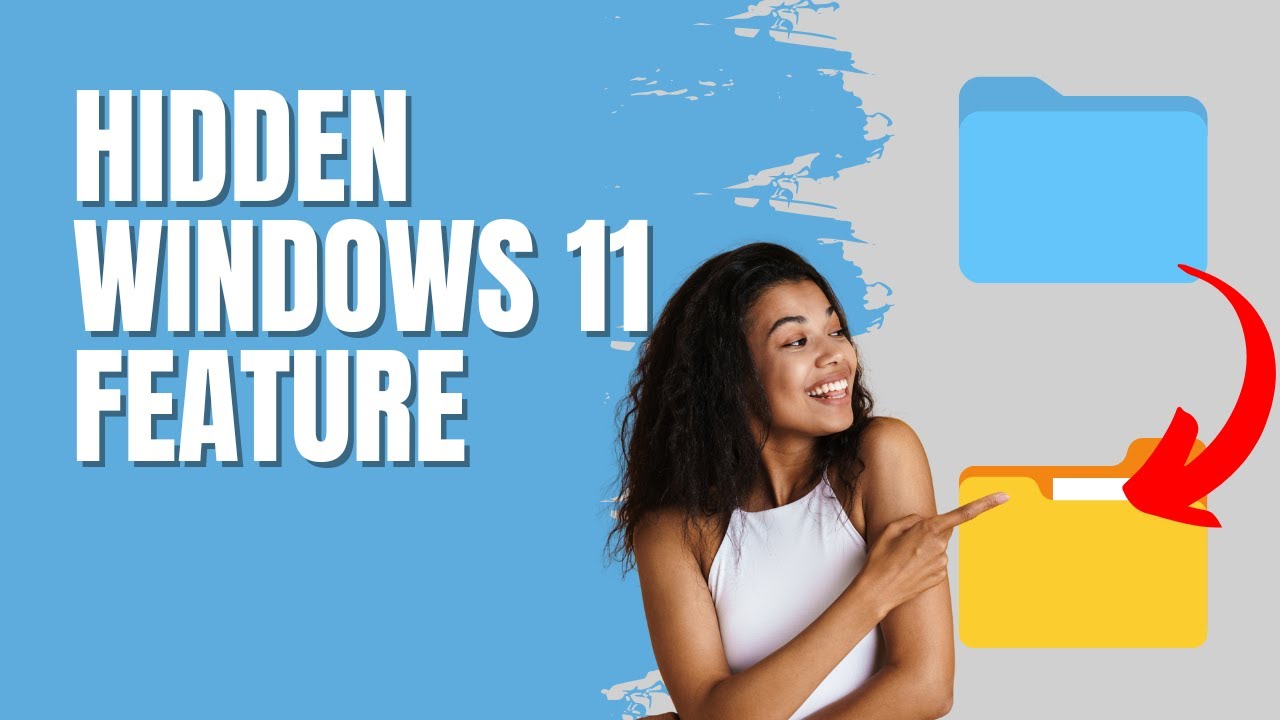 Unlock Secret Windows 11 Feature Now!