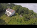 Solar Eclipse Drone Flights VLOG 042