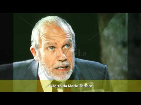 Gastone Moschin - Il teatro