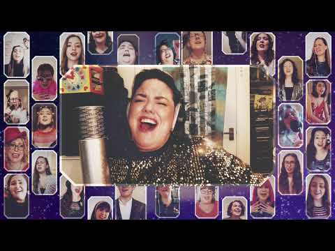 #TeamHannah Band & Singers -  Stay With Me Baby - DONATE bit.ly/TeamHannahDonate