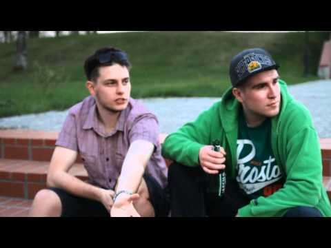 Tutor - Mezalians (produkcja: Odme) [ Making of teledysku ]