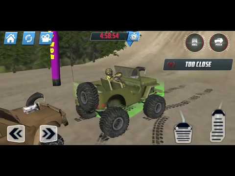 spin trials mudfest/best android ios car games/new games