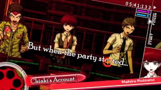 Danganronpa 2: Goodbye Despair video 1