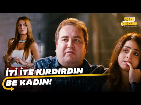 Have You Left Us Honor and Dignity? | İşler Güçler Episode 19